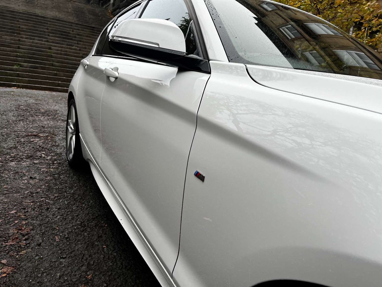 Used BMW 1 Series 2016 for sale - 76462069: Photo 44