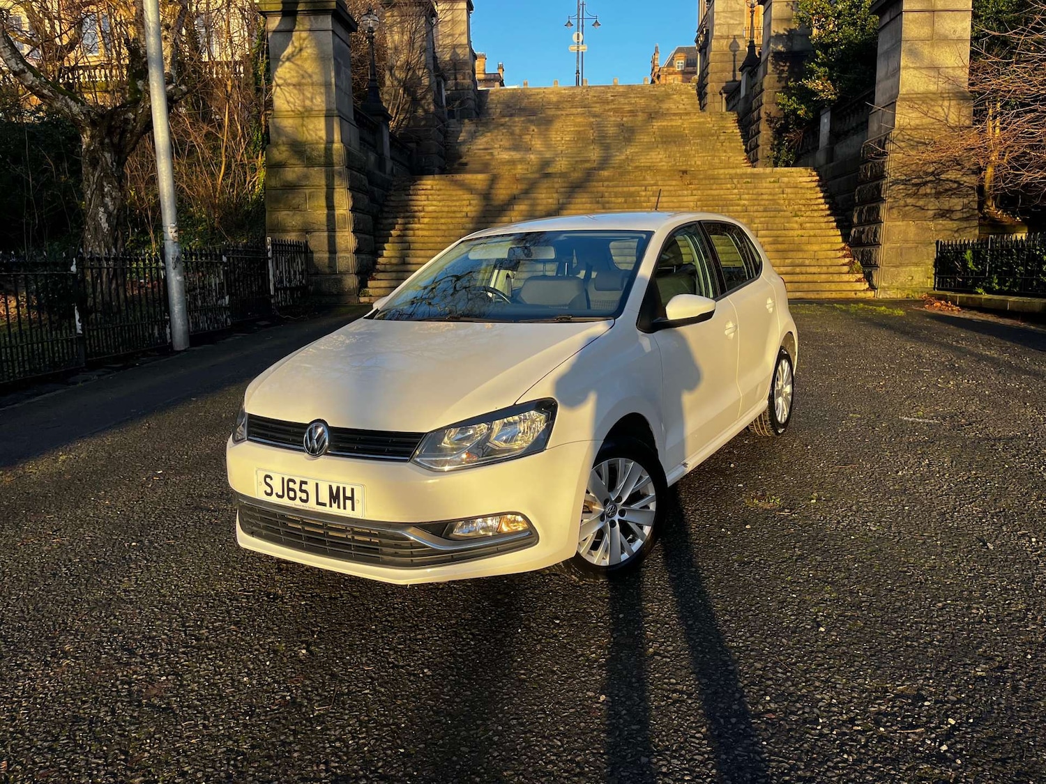Used Volkswagen Polo 2016 for sale - 77128588: Photo 13