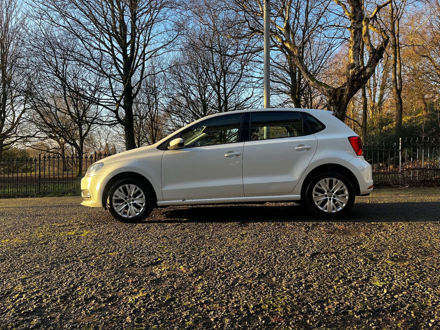 Used Volkswagen Polo 2016 for sale - 77128588: Photo 15