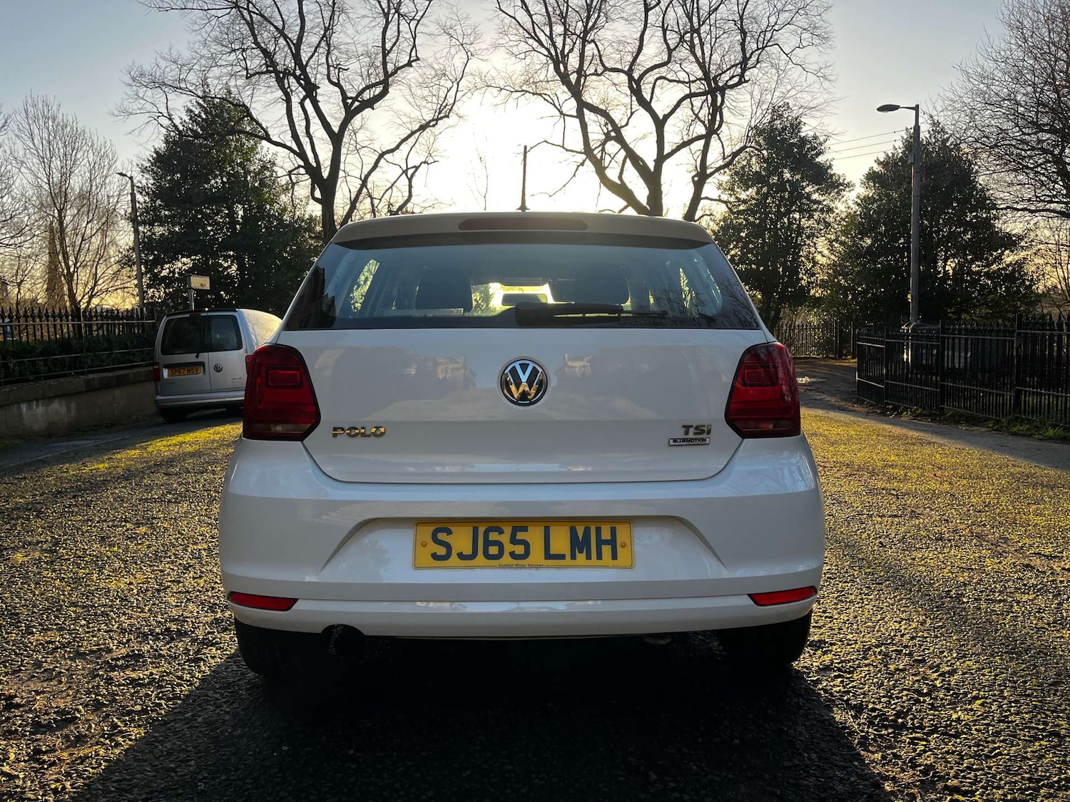 Used Volkswagen Polo 2016 for sale - 77128588: Photo 17