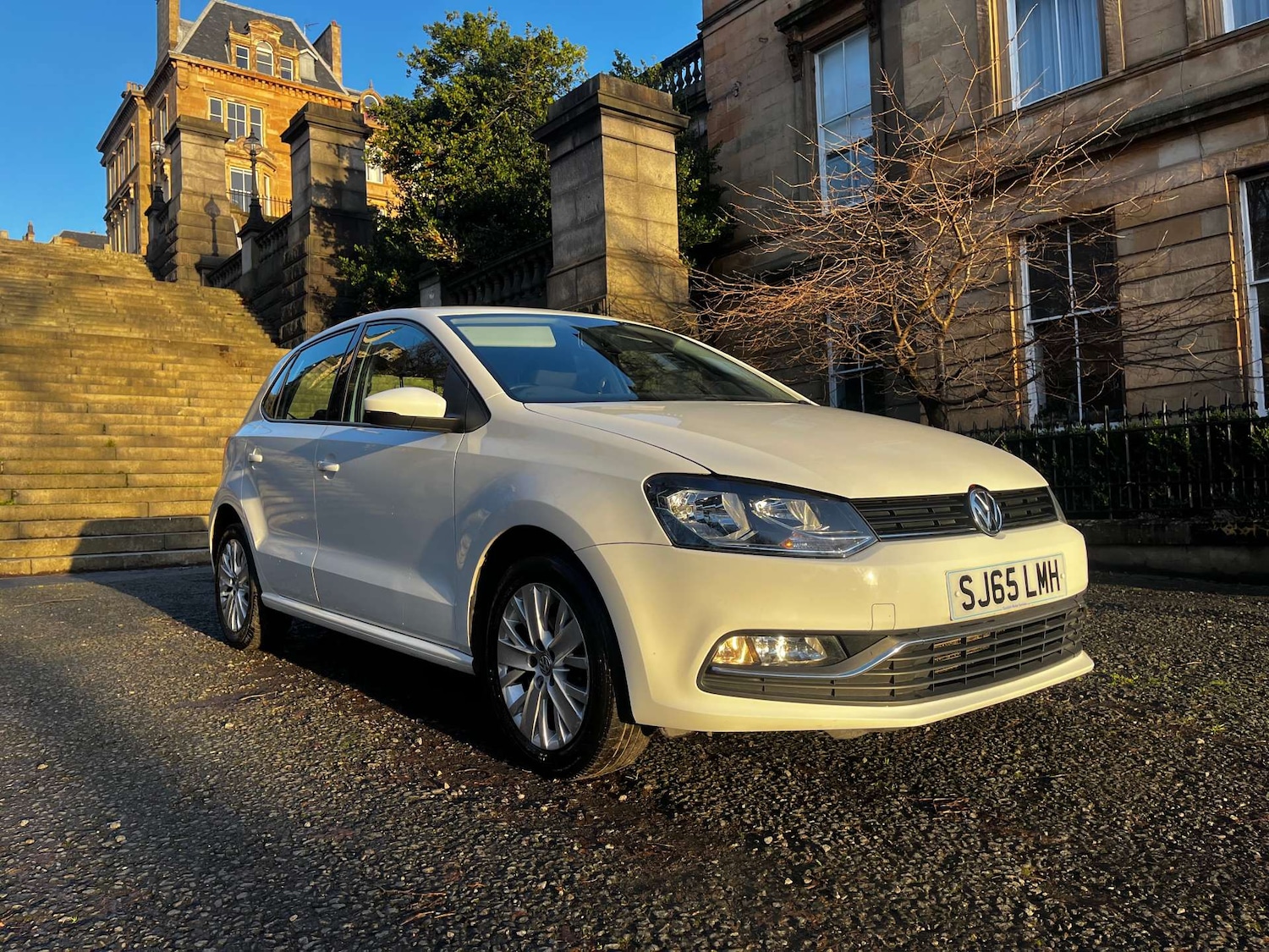 Used Volkswagen Polo 2016 for sale - 77128588: Photo 18