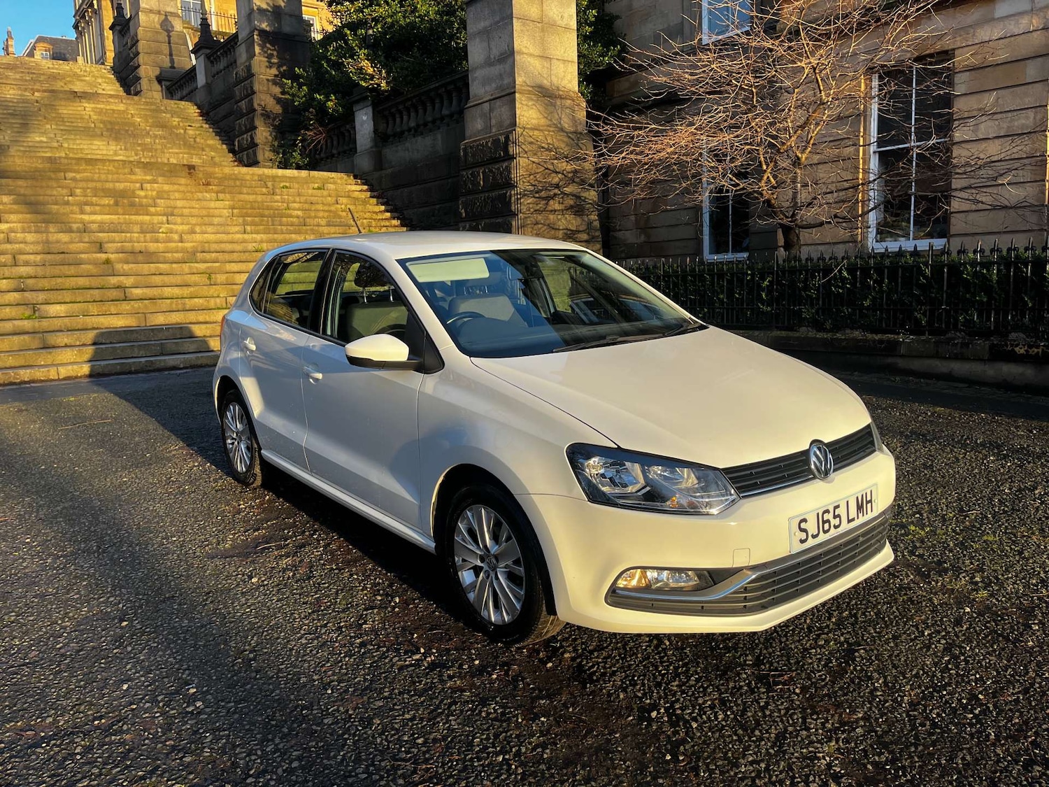 Used Volkswagen Polo 2016 for sale - 77128588: Photo 19