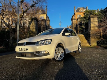 Volkswagen Polo feature image