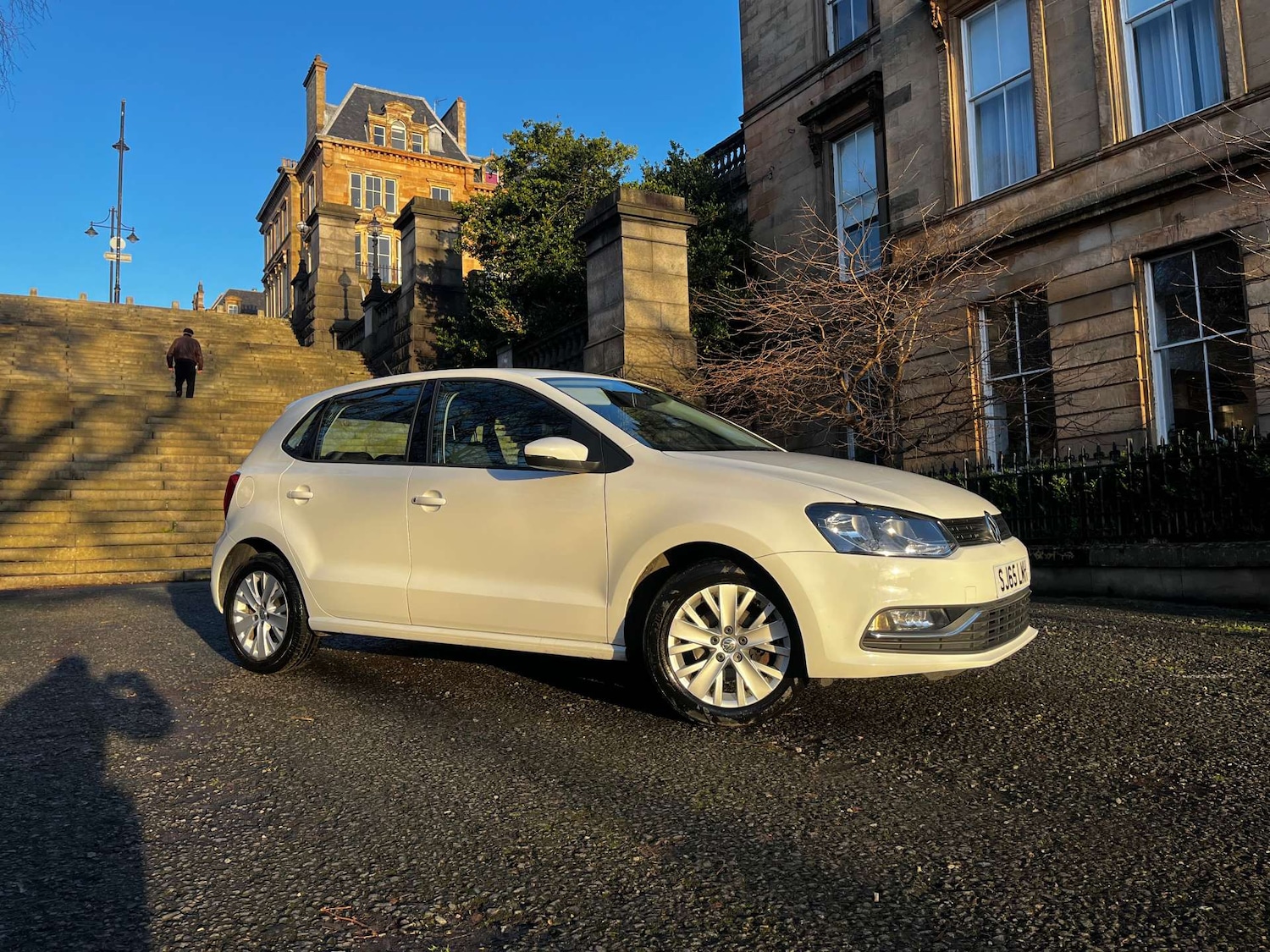 Used Volkswagen Polo 2016 for sale - 77128588: Photo 20