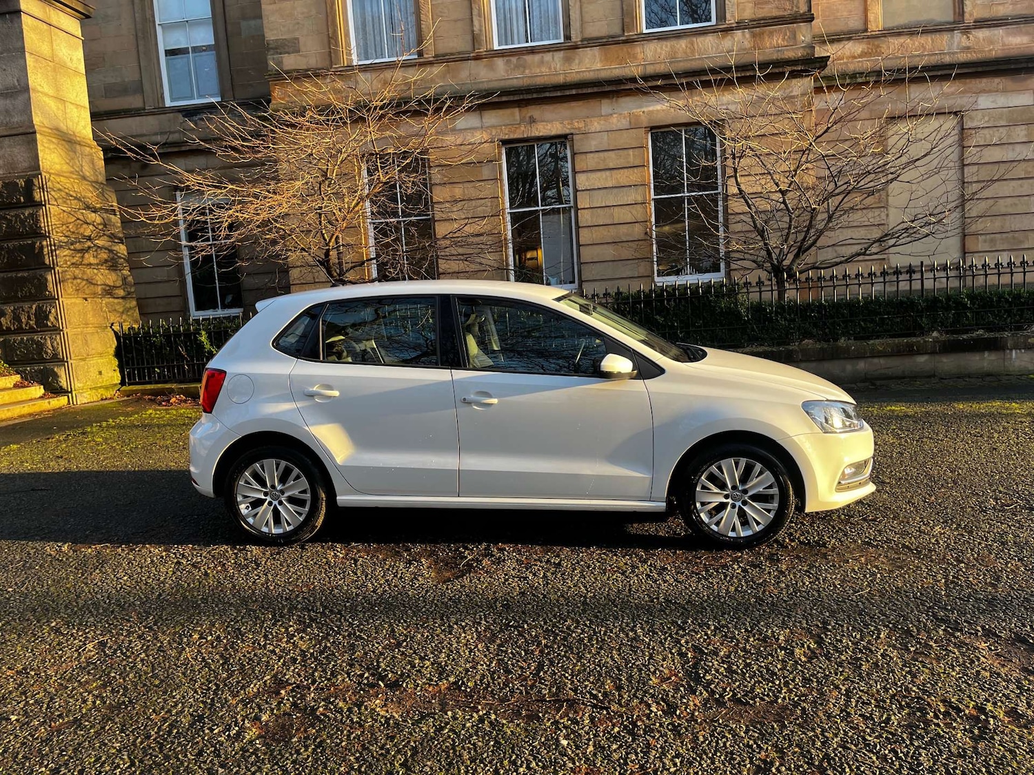 Used Volkswagen Polo 2016 for sale - 77128588: Photo 21