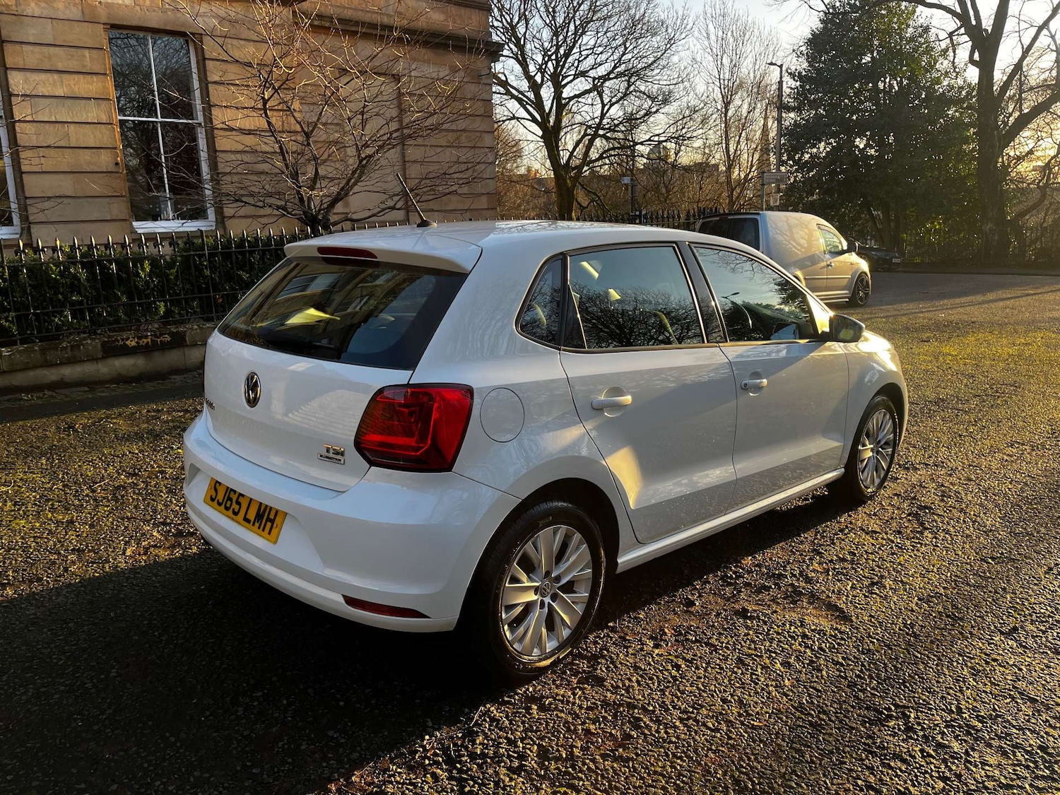 Used Volkswagen Polo 2016 for sale - 77128588: Photo 22