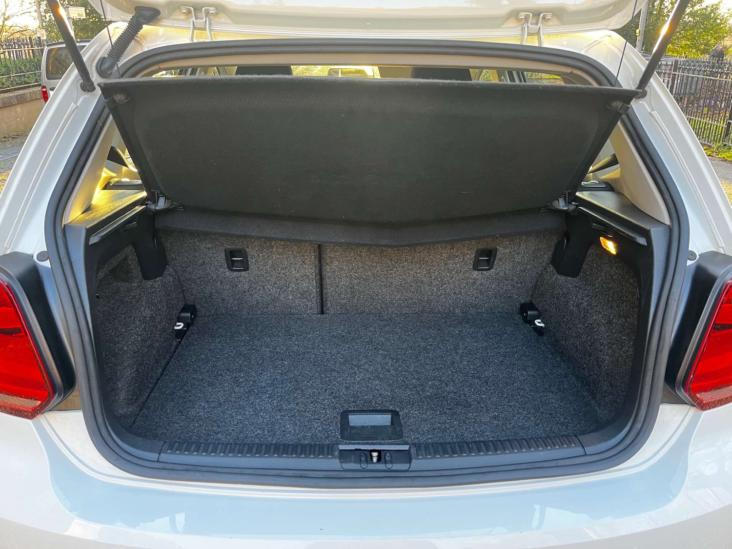 Used Volkswagen Polo 2016 for sale - 77128588: Photo 23