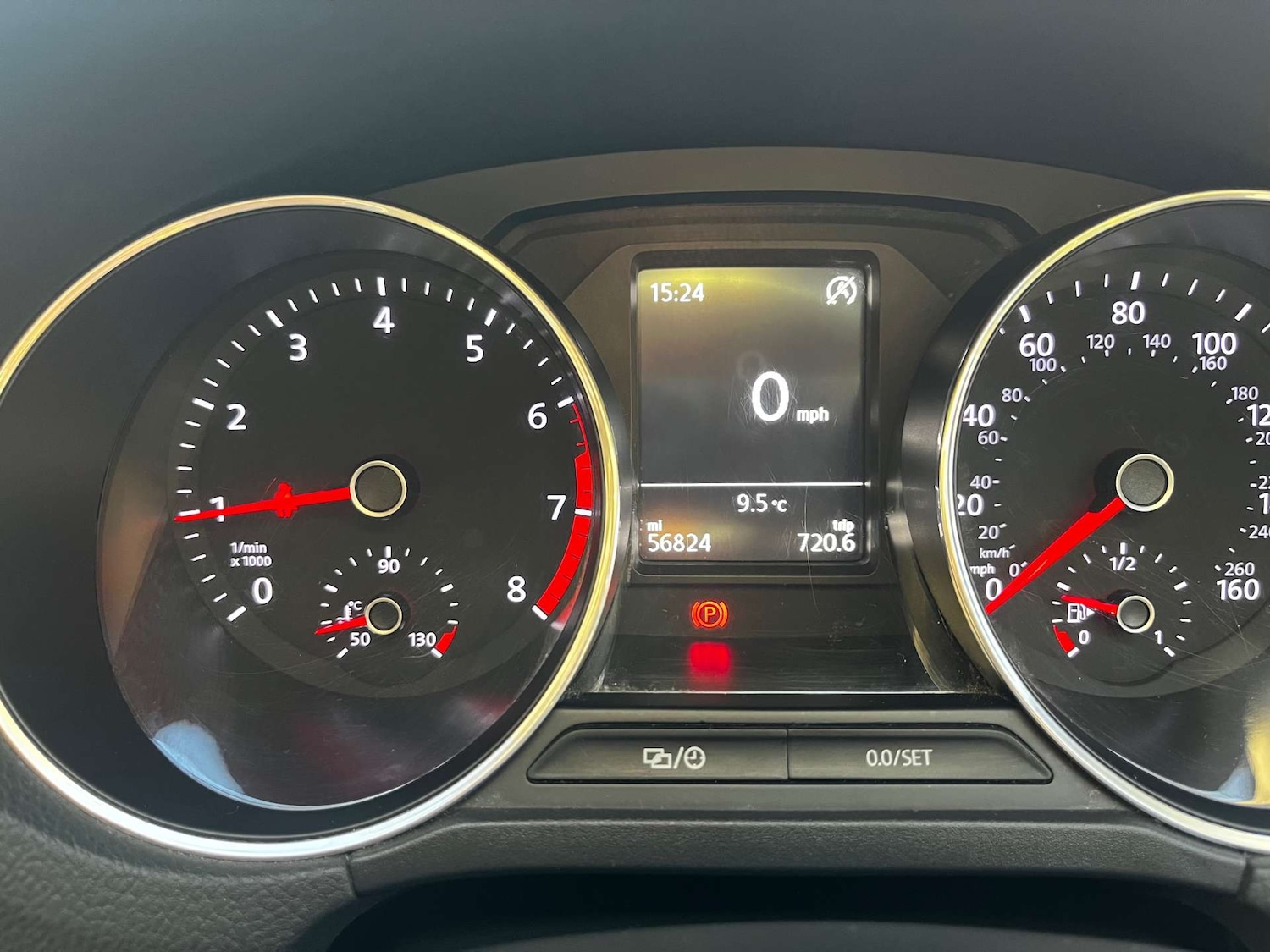 Used Volkswagen Polo 2016 for sale - 77128588: Photo 28