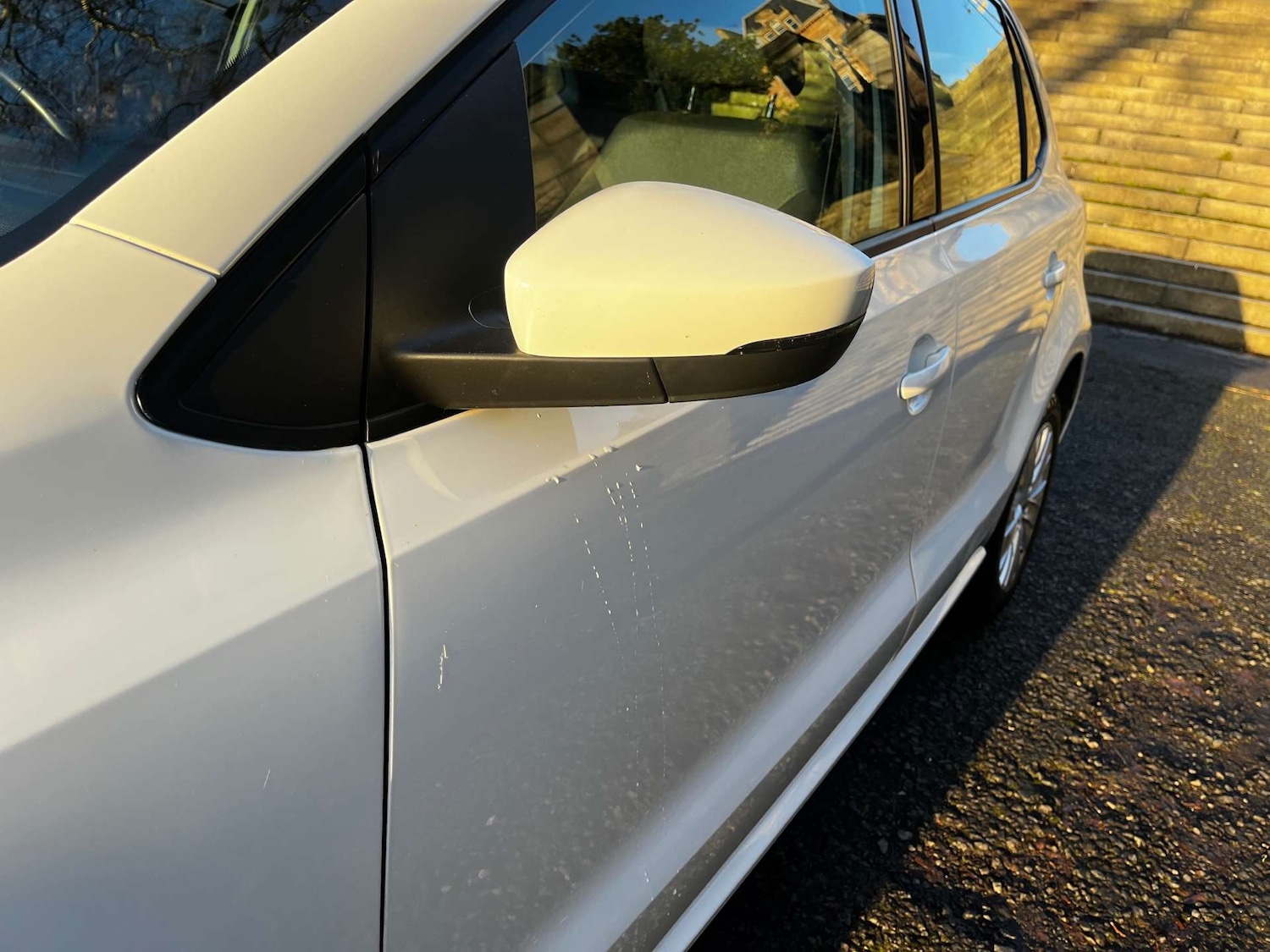 Used Volkswagen Polo 2016 for sale - 77128588: Photo 30