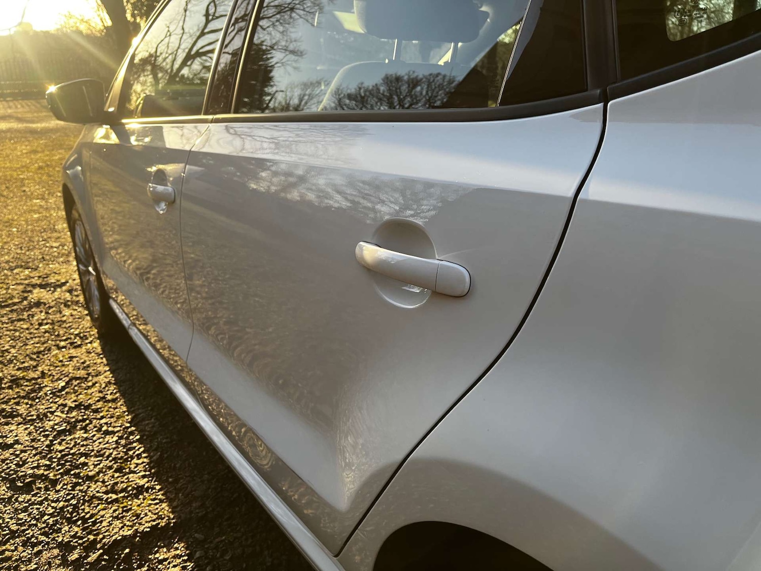 Used Volkswagen Polo 2016 for sale - 77128588: Photo 31