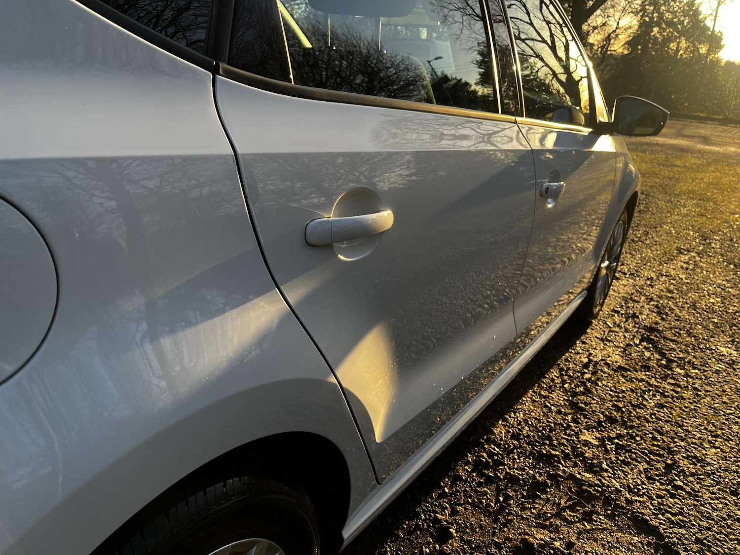 Used Volkswagen Polo 2016 for sale - 77128588: Photo 32