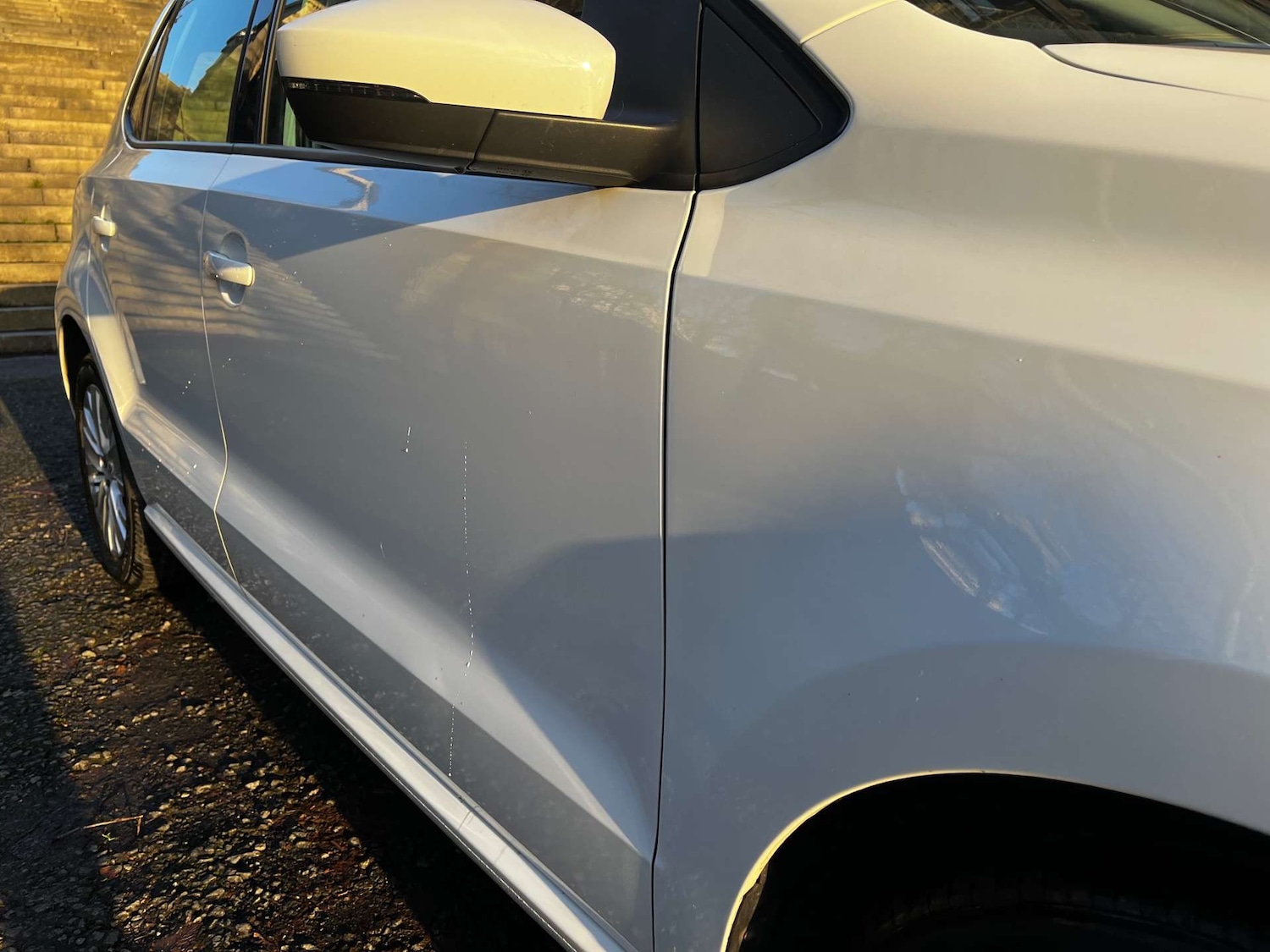 Used Volkswagen Polo 2016 for sale - 77128588: Photo 33