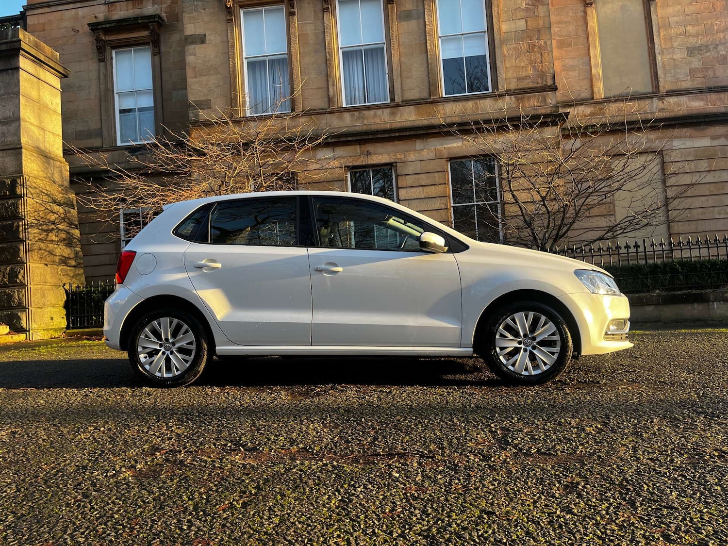 Used Volkswagen Polo 2016 for sale - 77128588: Photo 5