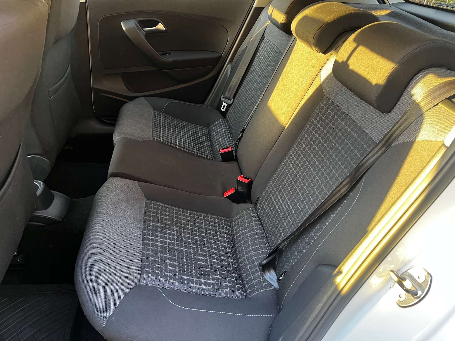 Used Volkswagen Polo 2016 for sale - 77128588: Photo 9