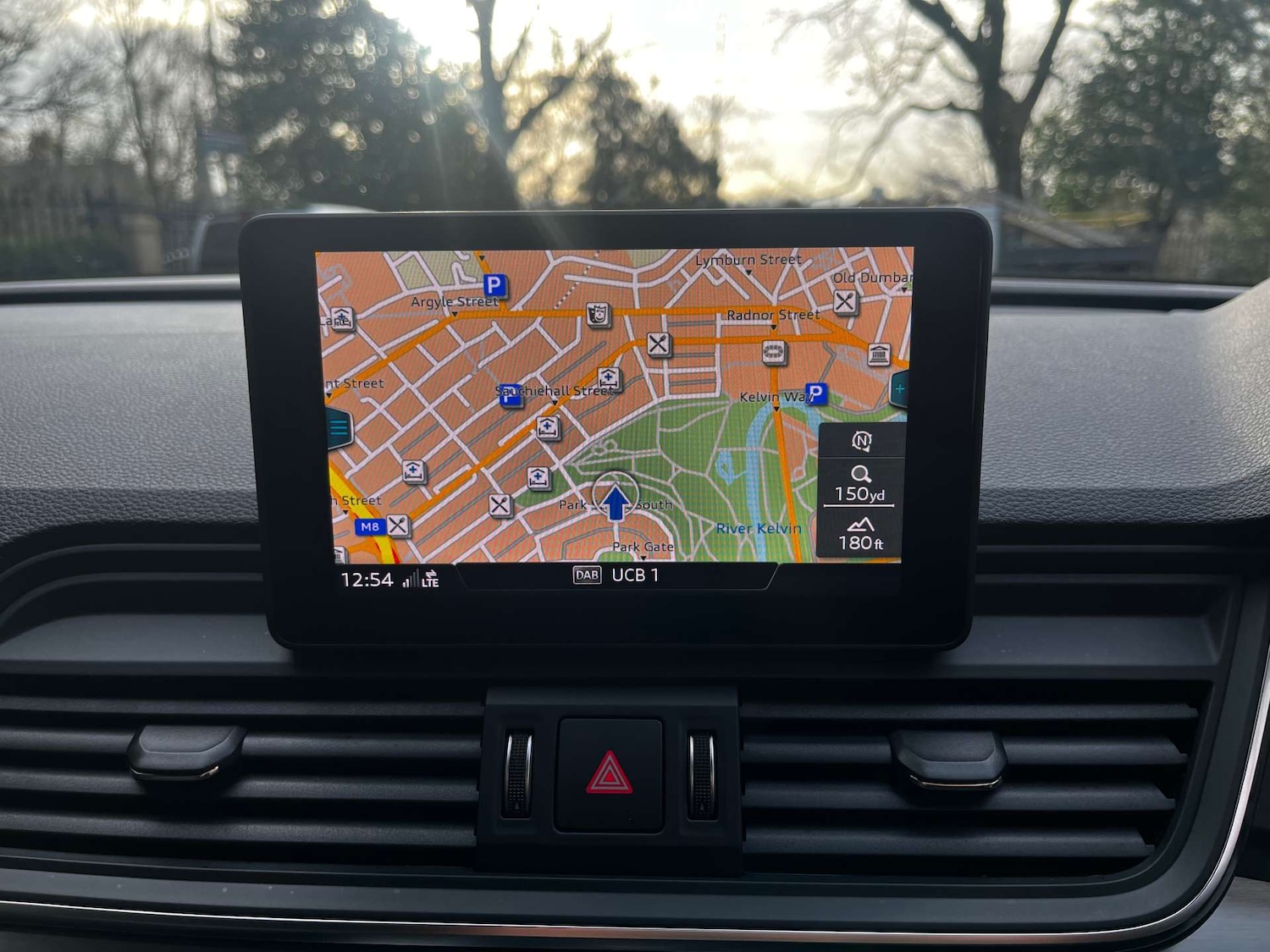 Used Audi Q5 2020 for sale - 77128594: Photo 10