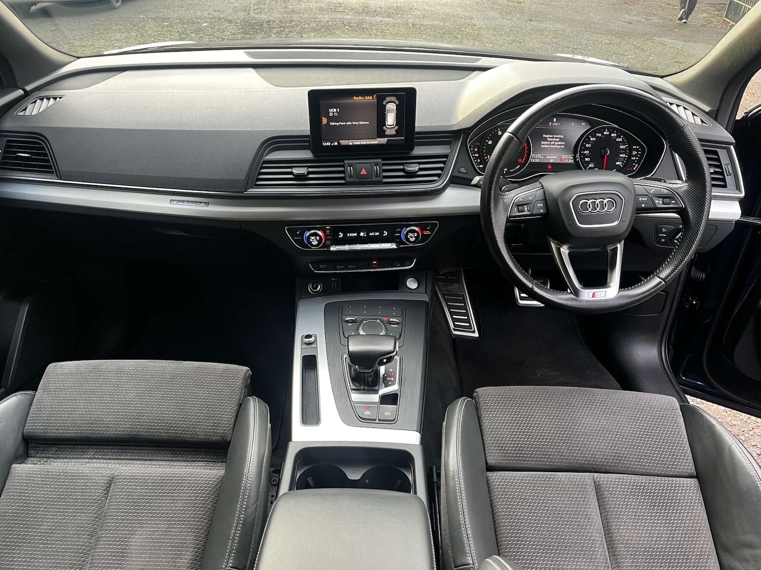 Used Audi Q5 2020 for sale - 77128594: Photo 11