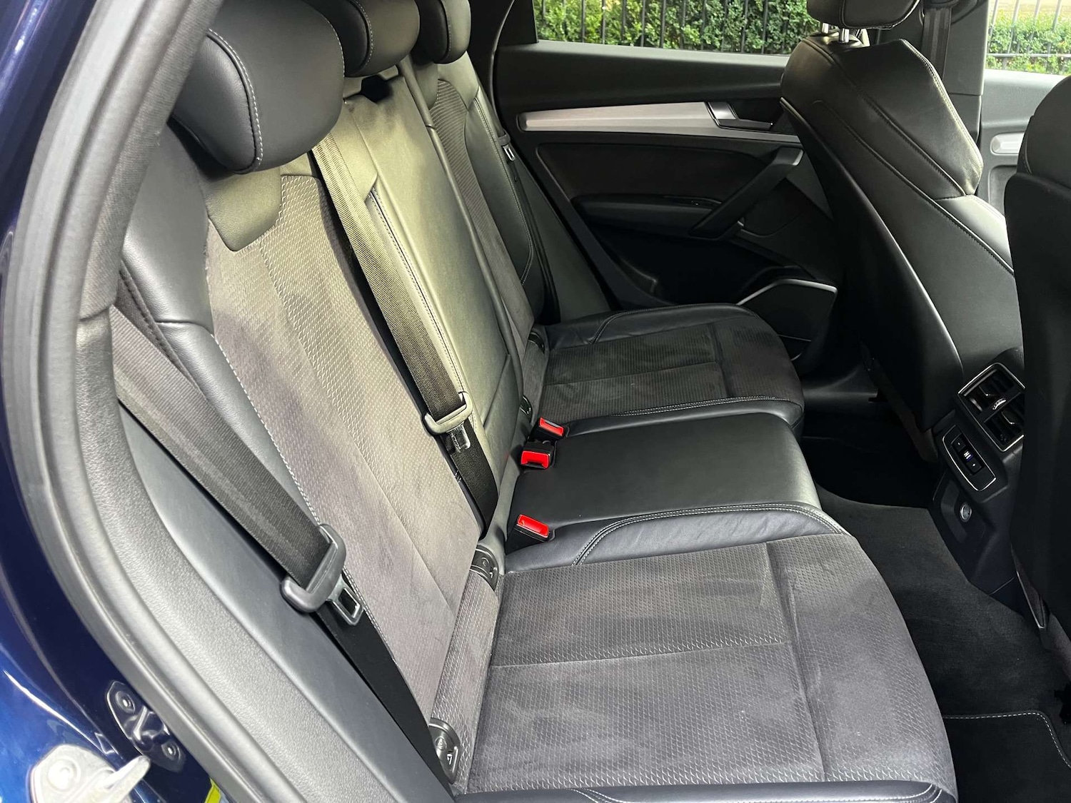 Used Audi Q5 2020 for sale - 77128594: Photo 15