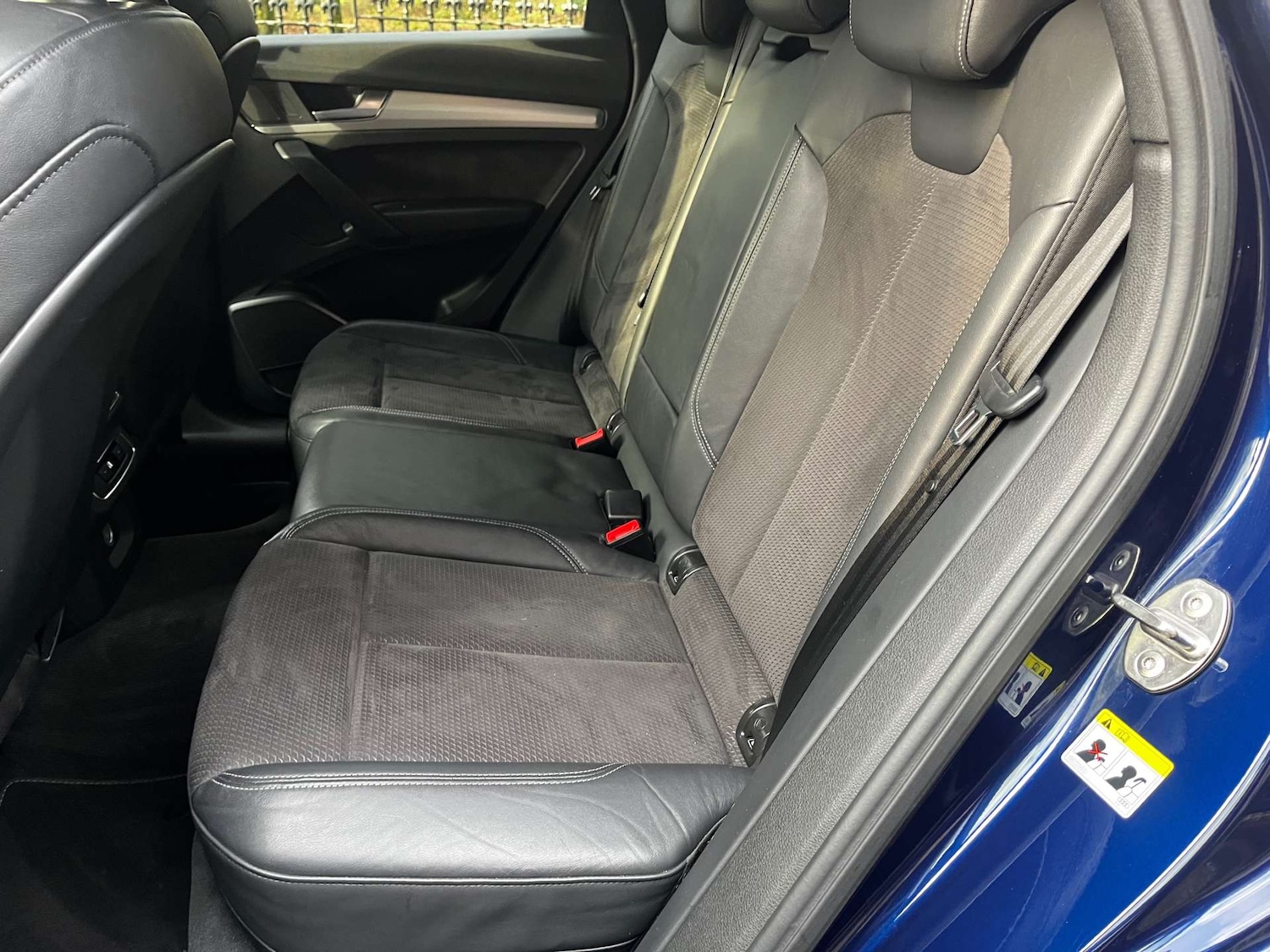 Used Audi Q5 2020 for sale - 77128594: Photo 16