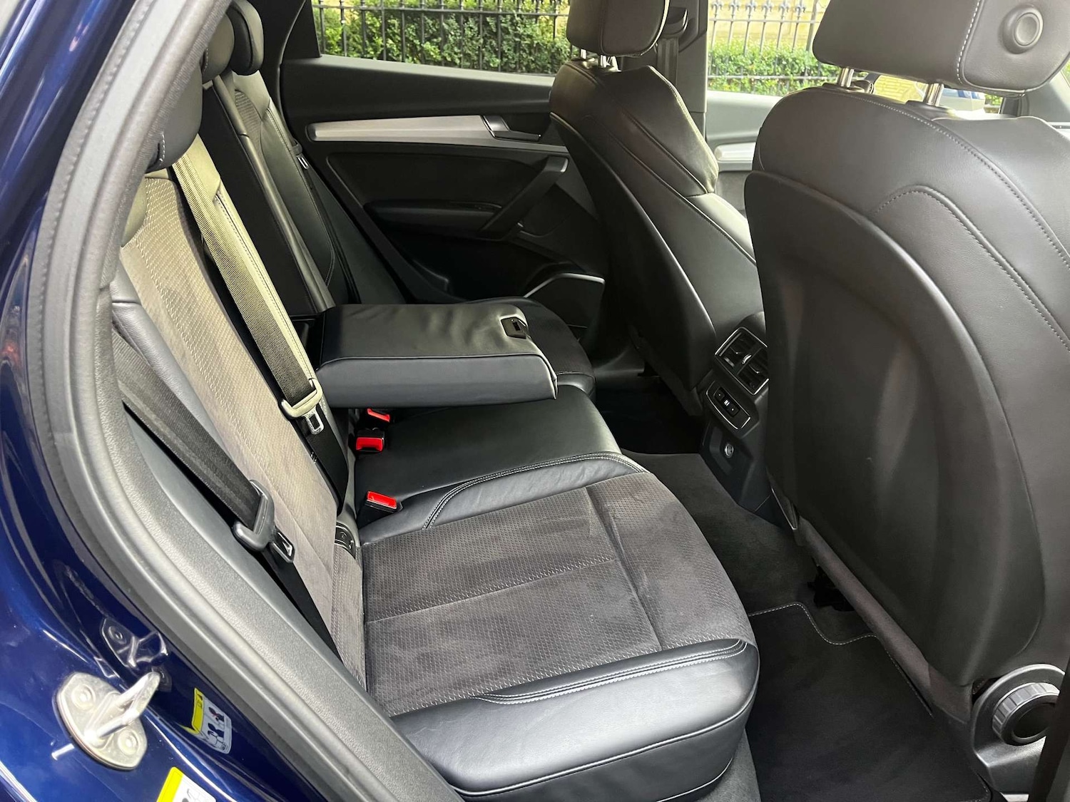 Used Audi Q5 2020 for sale - 77128594: Photo 17