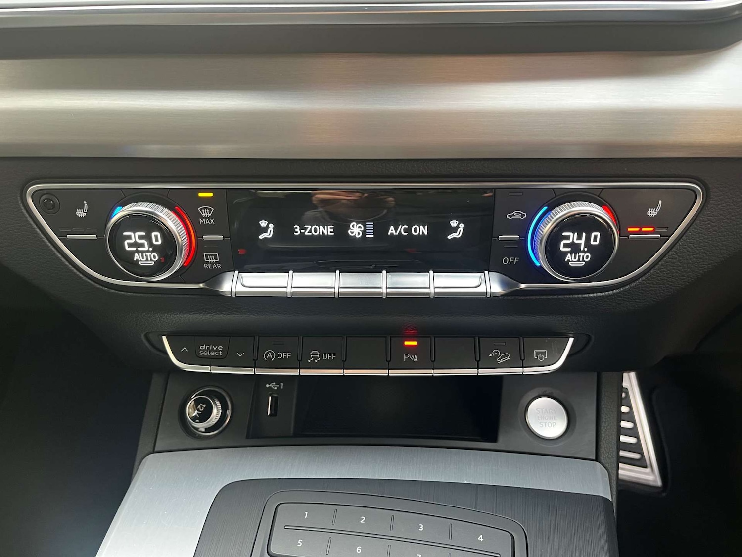 Used Audi Q5 2020 for sale - 77128594: Photo 36