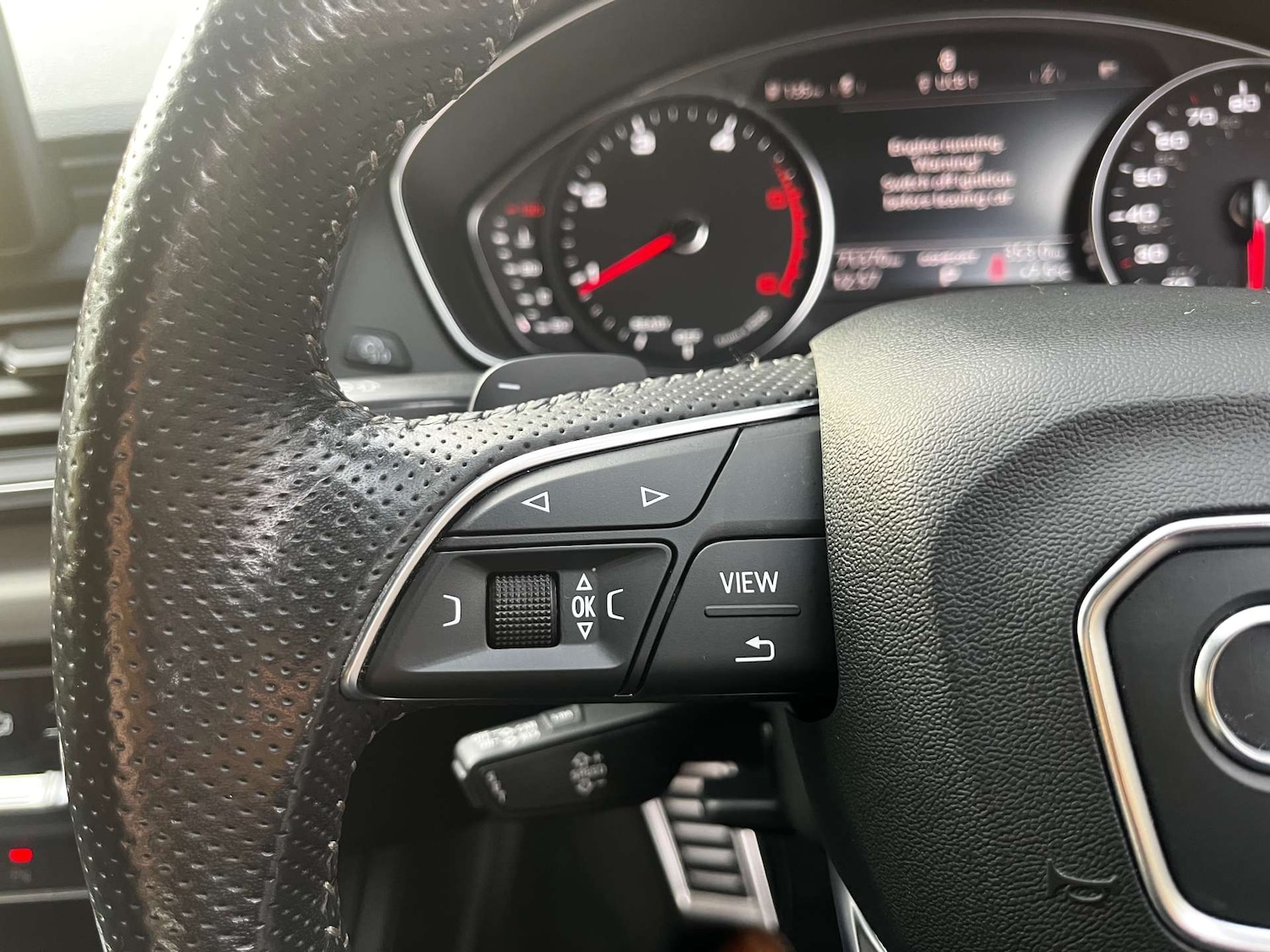 Used Audi Q5 2020 for sale - 77128594: Photo 37