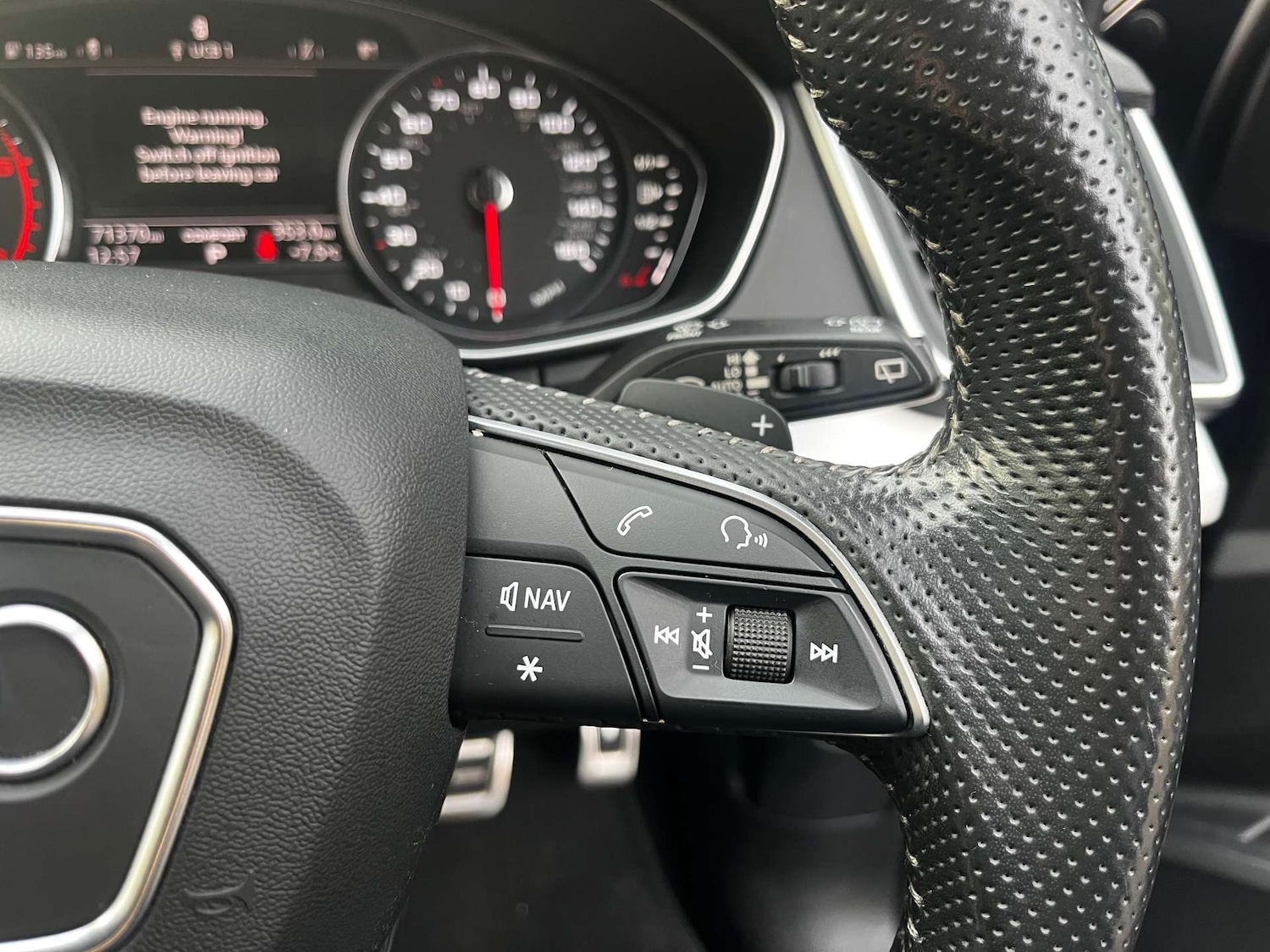 Used Audi Q5 2020 for sale - 77128594: Photo 38