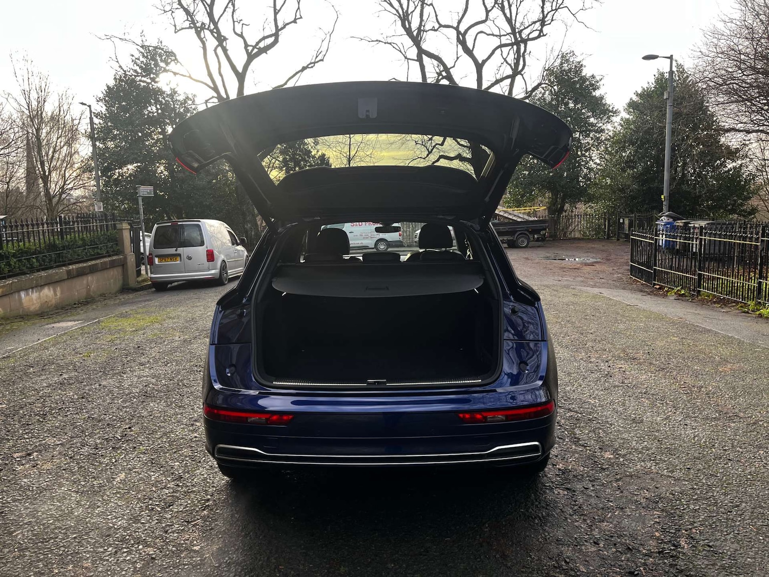 Used Audi Q5 2020 for sale - 77128594: Photo 40