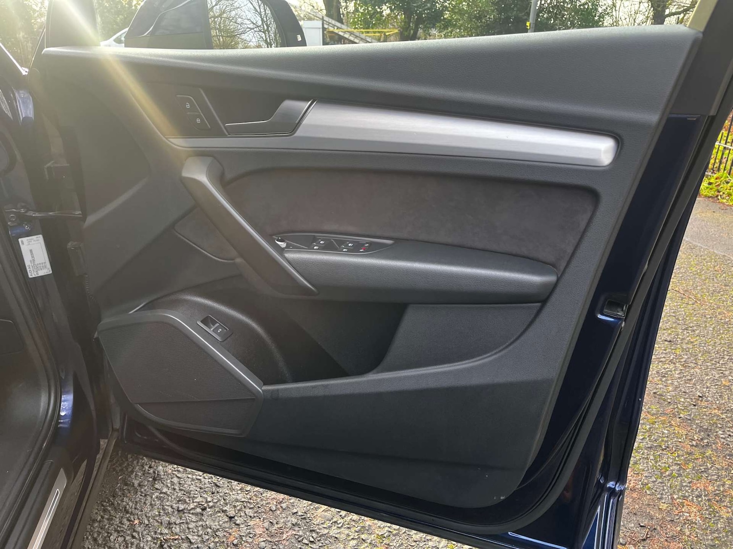 Used Audi Q5 2020 for sale - 77128594: Photo 42