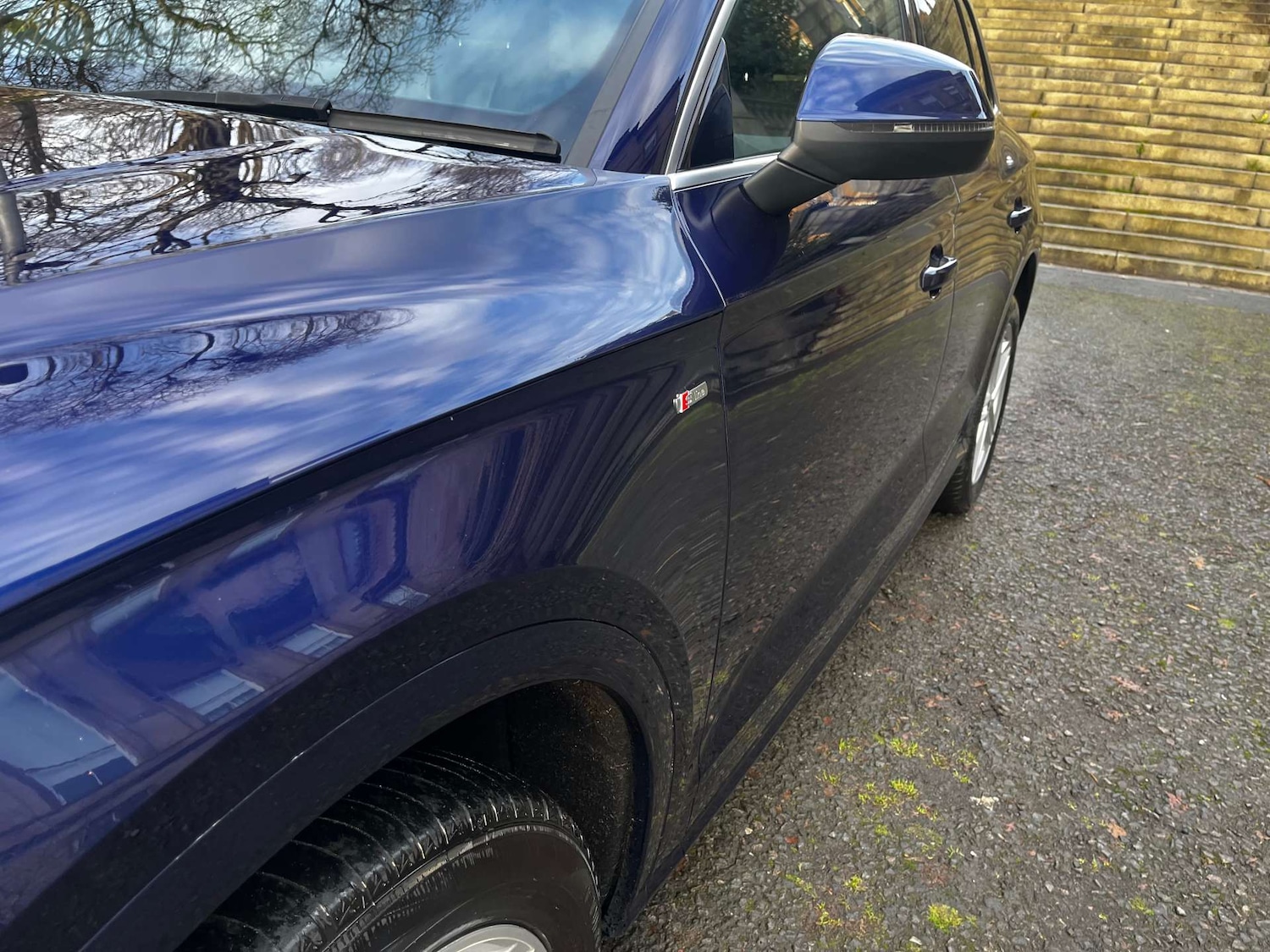 Used Audi Q5 2020 for sale - 77128594: Photo 45