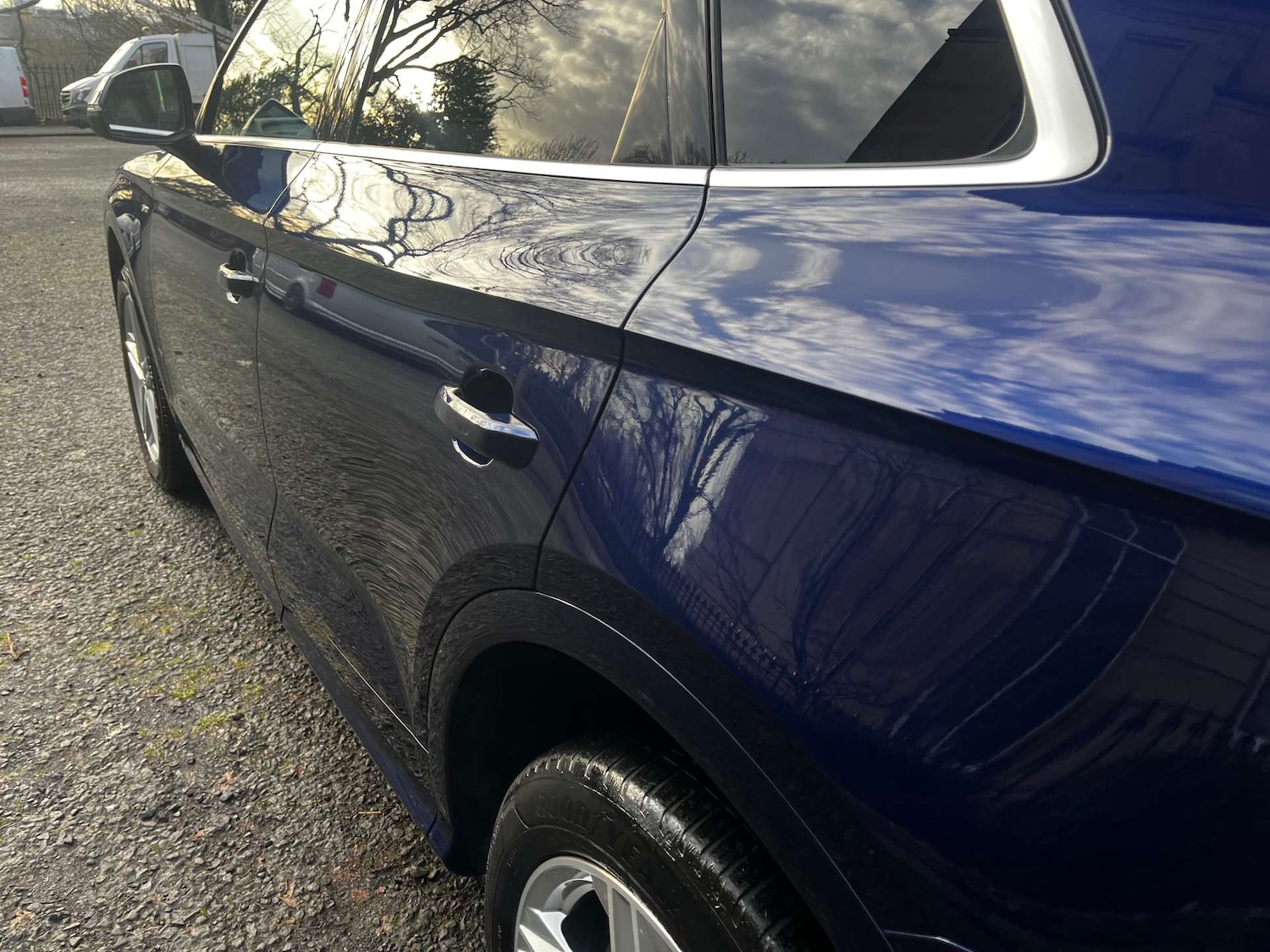 Used Audi Q5 2020 for sale - 77128594: Photo 48