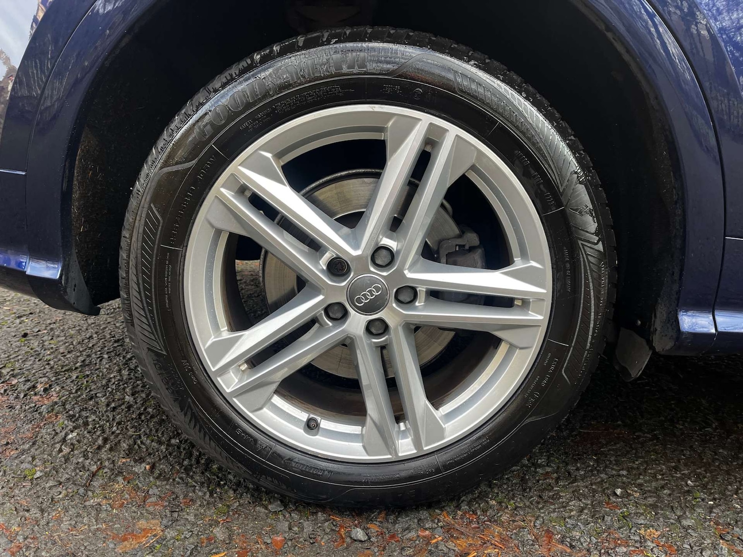 Used Audi Q5 2020 for sale - 77128594: Photo 8