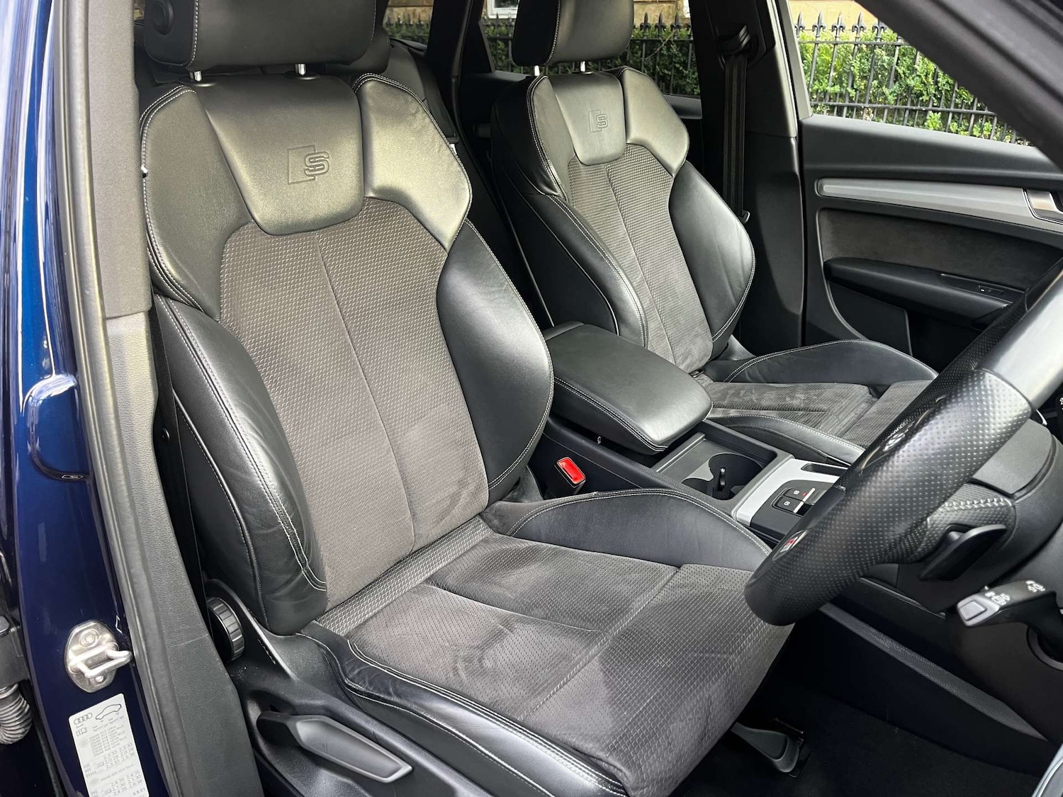 Used Audi Q5 2020 for sale - 77128594: Photo 9