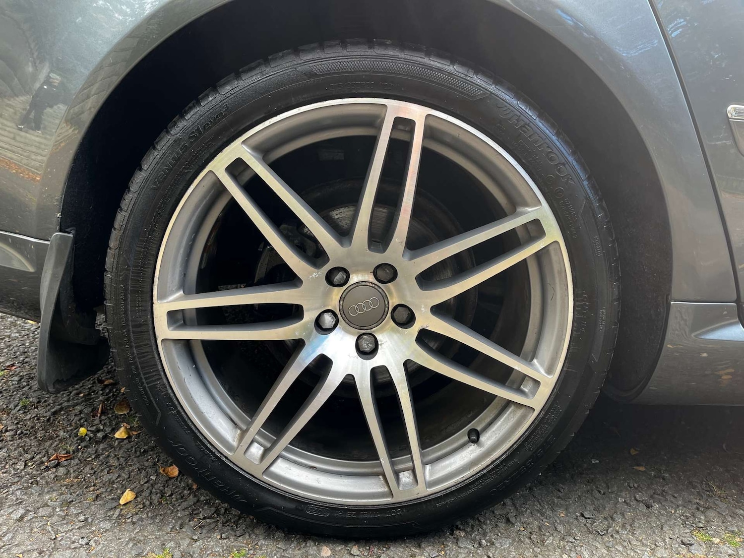 Used Audi A8 2010 for sale - 76462122: Photo 11