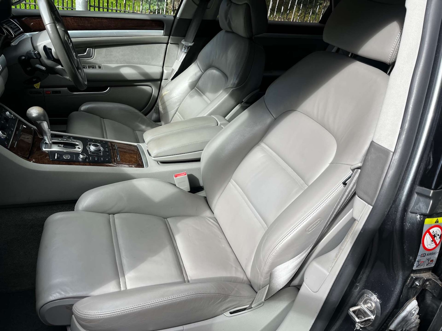 Used Audi A8 2010 for sale - 76462122: Photo 13