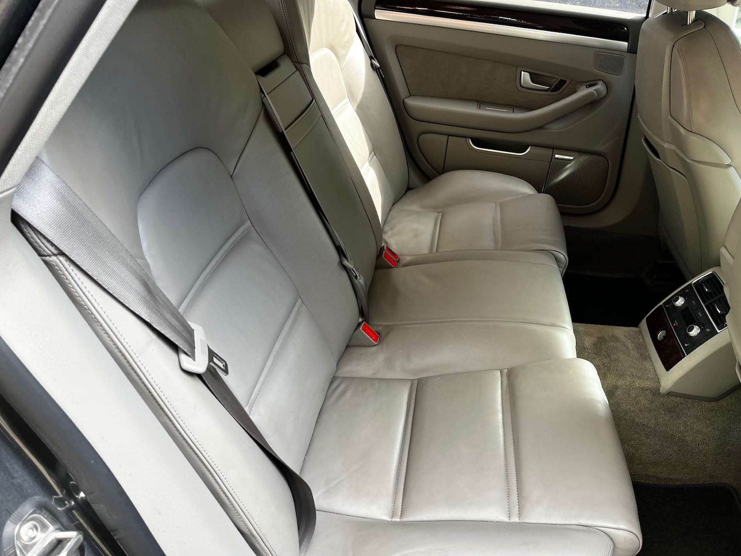 Used Audi A8 2010 for sale - 76462122: Photo 16