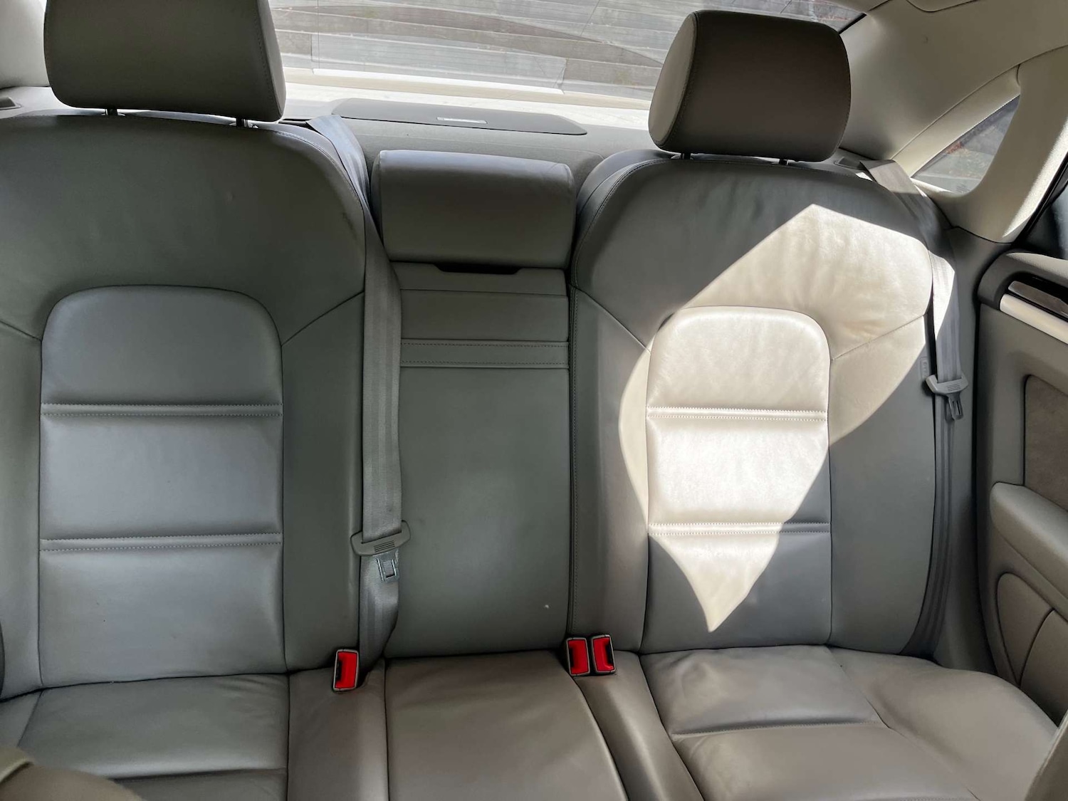 Used Audi A8 2010 for sale - 76462122: Photo 19