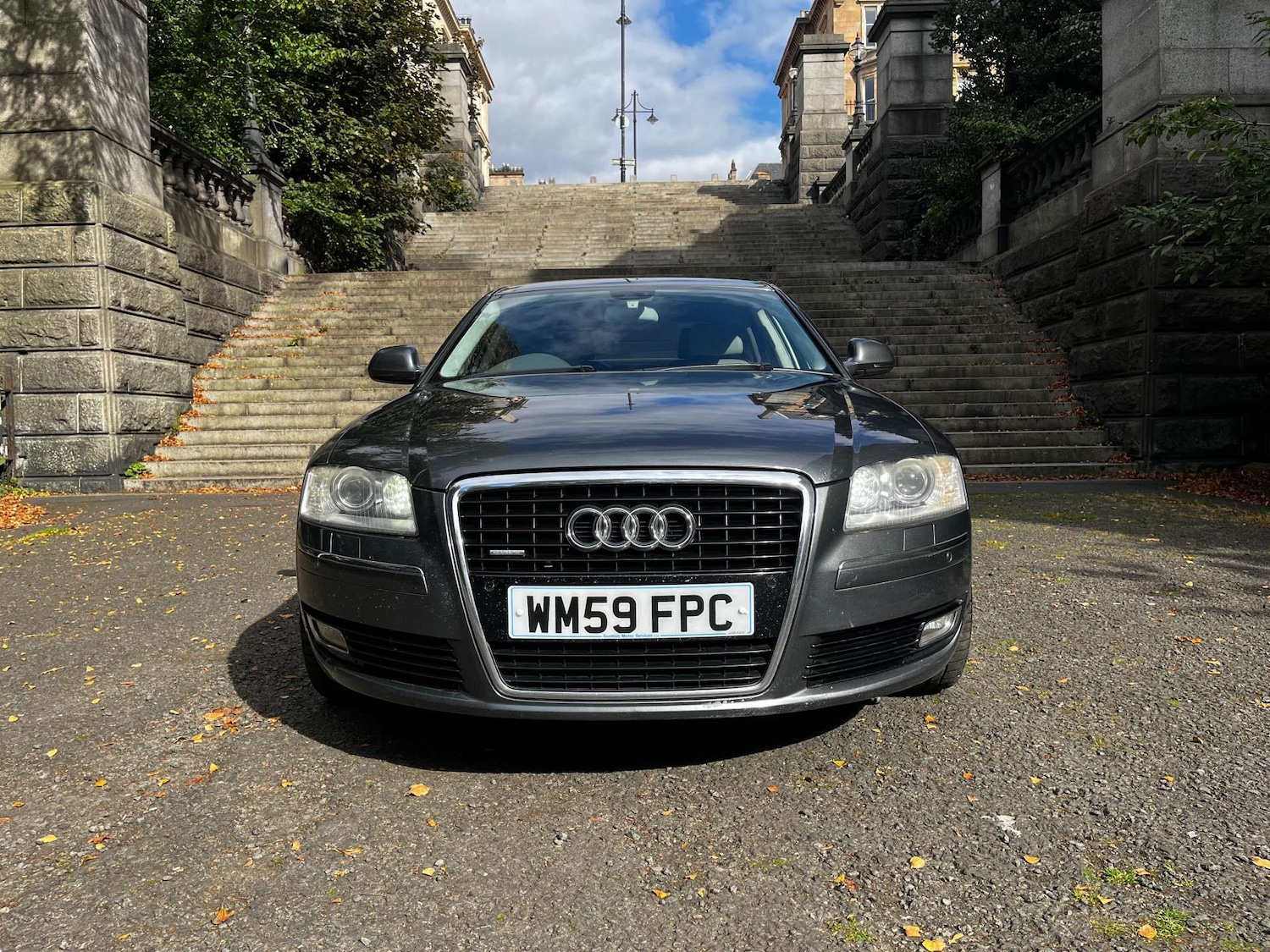 Used Audi A8 2010 for sale - 76462122: Photo 30