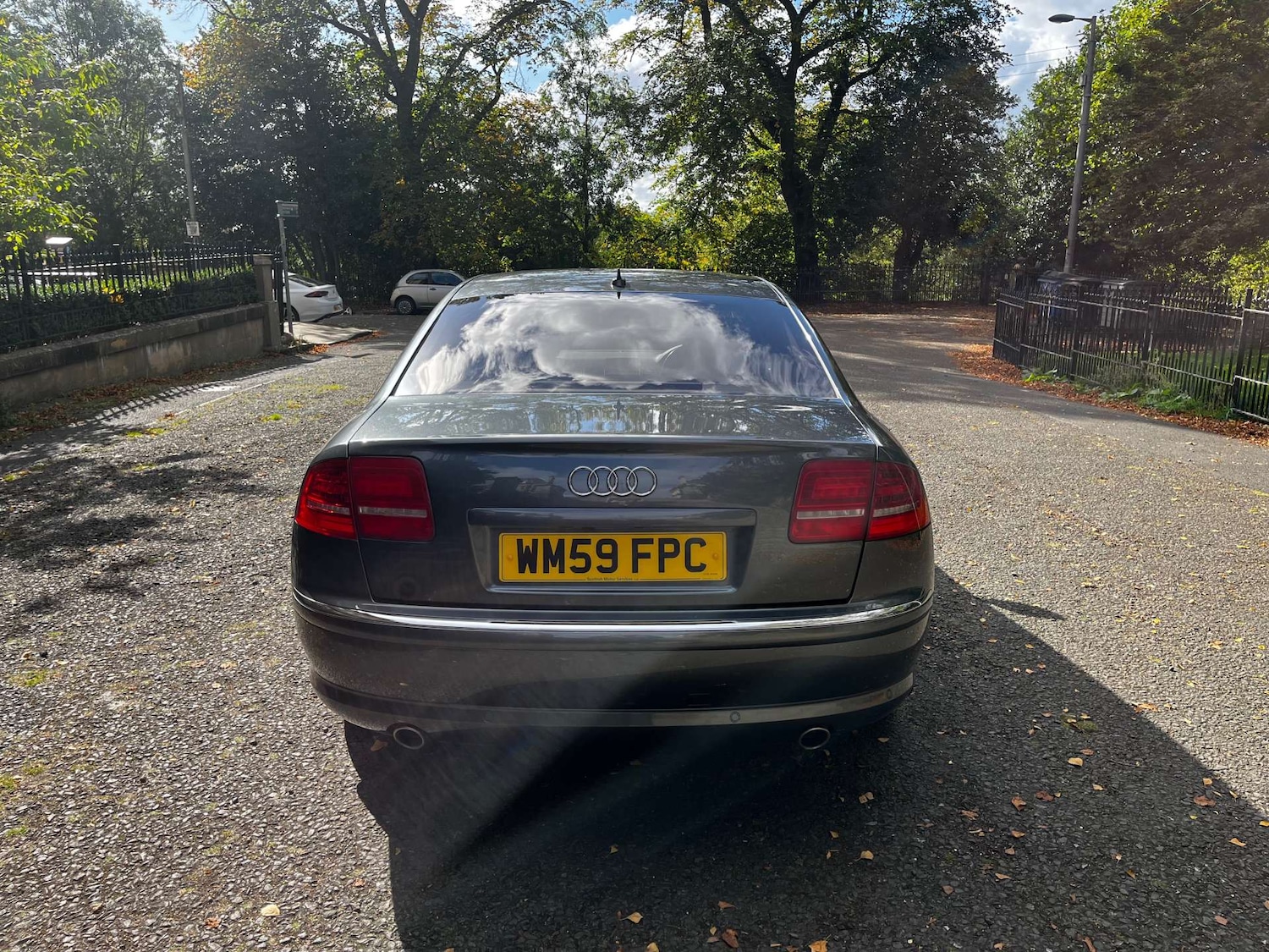 Used Audi A8 2010 for sale - 76462122: Photo 31