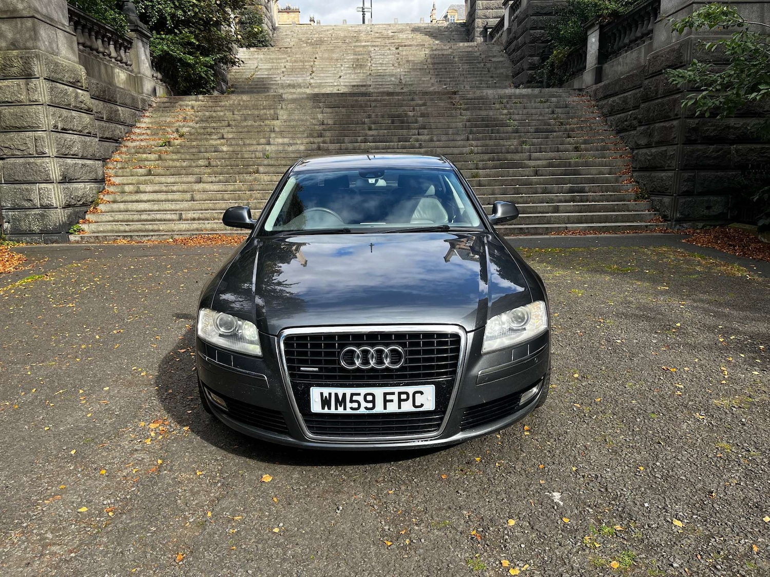 Used Audi A8 2010 for sale - 76462122: Photo 32