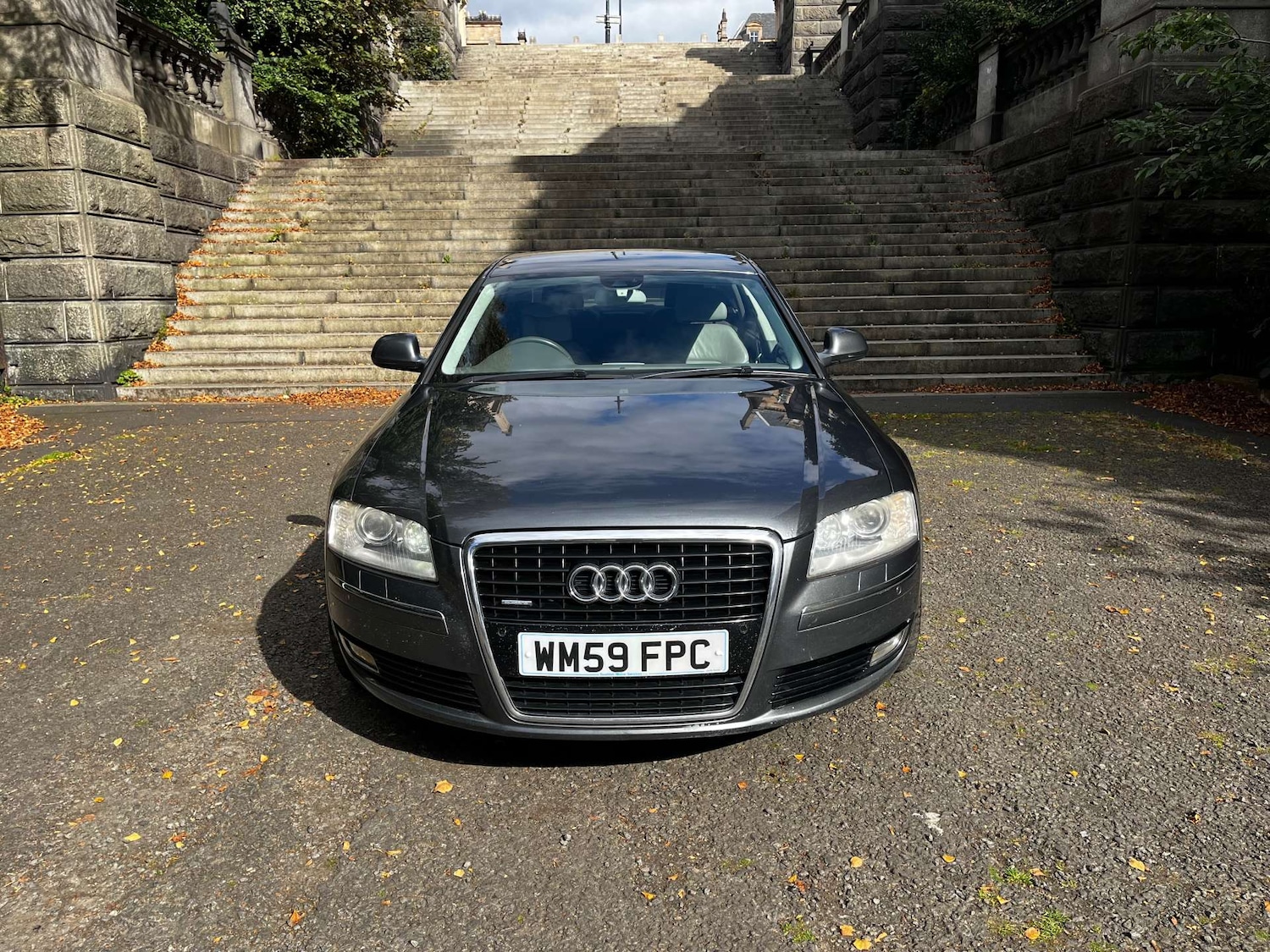 Used Audi A8 2010 for sale - 76462122: Photo 33