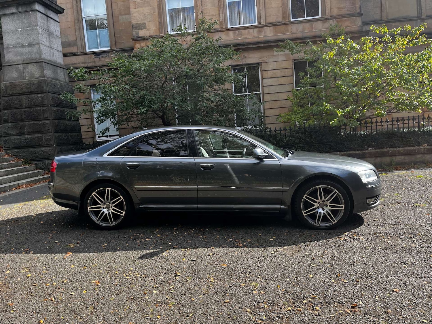 Used Audi A8 2010 for sale - 76462122: Photo 40