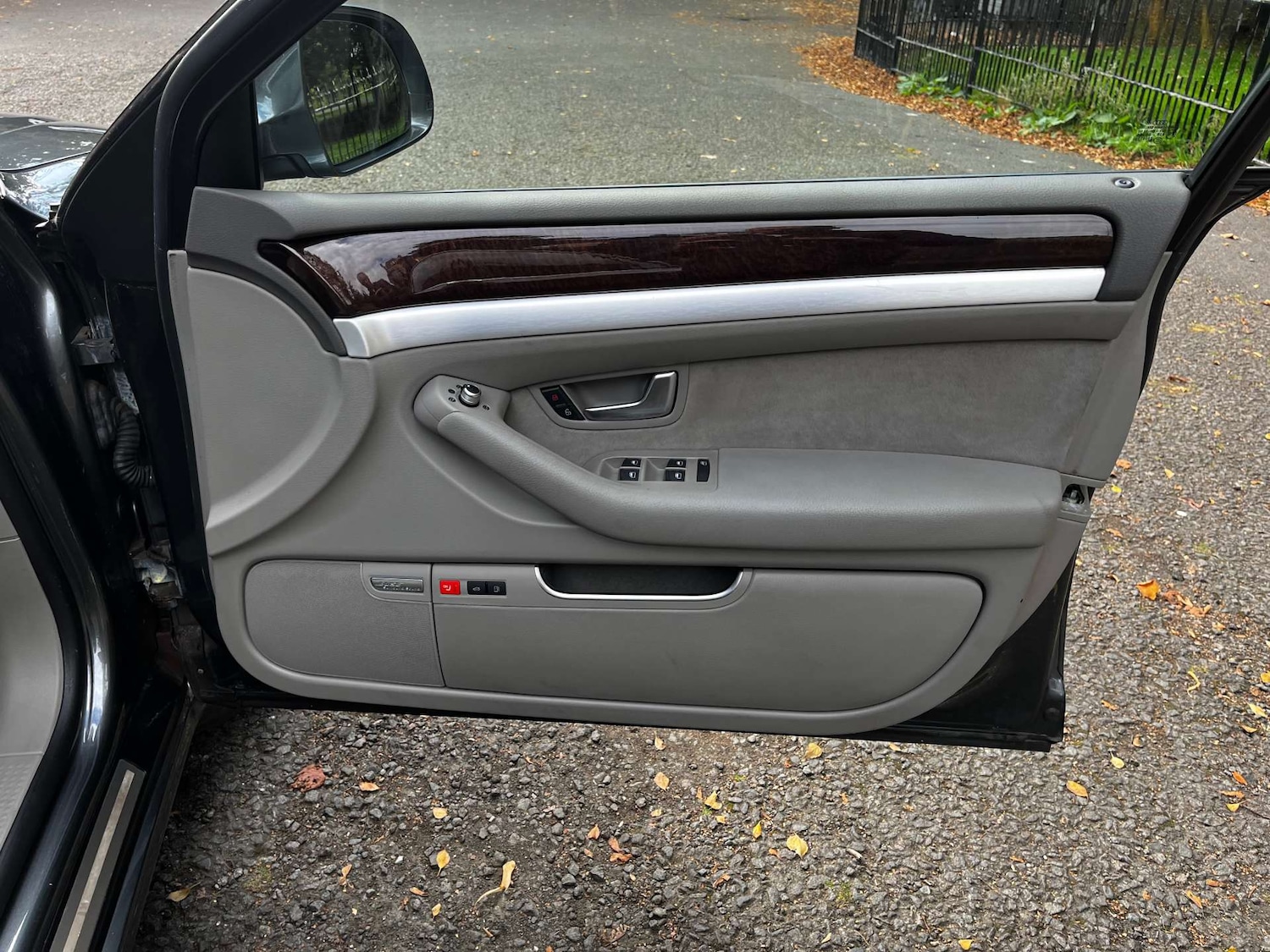 Used Audi A8 2010 for sale - 76462122: Photo 46