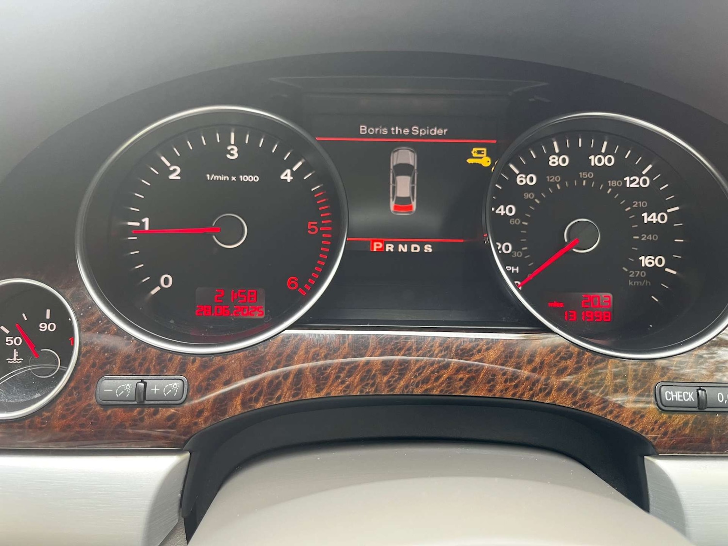 Used Audi A8 2010 for sale - 76462122: Photo 50