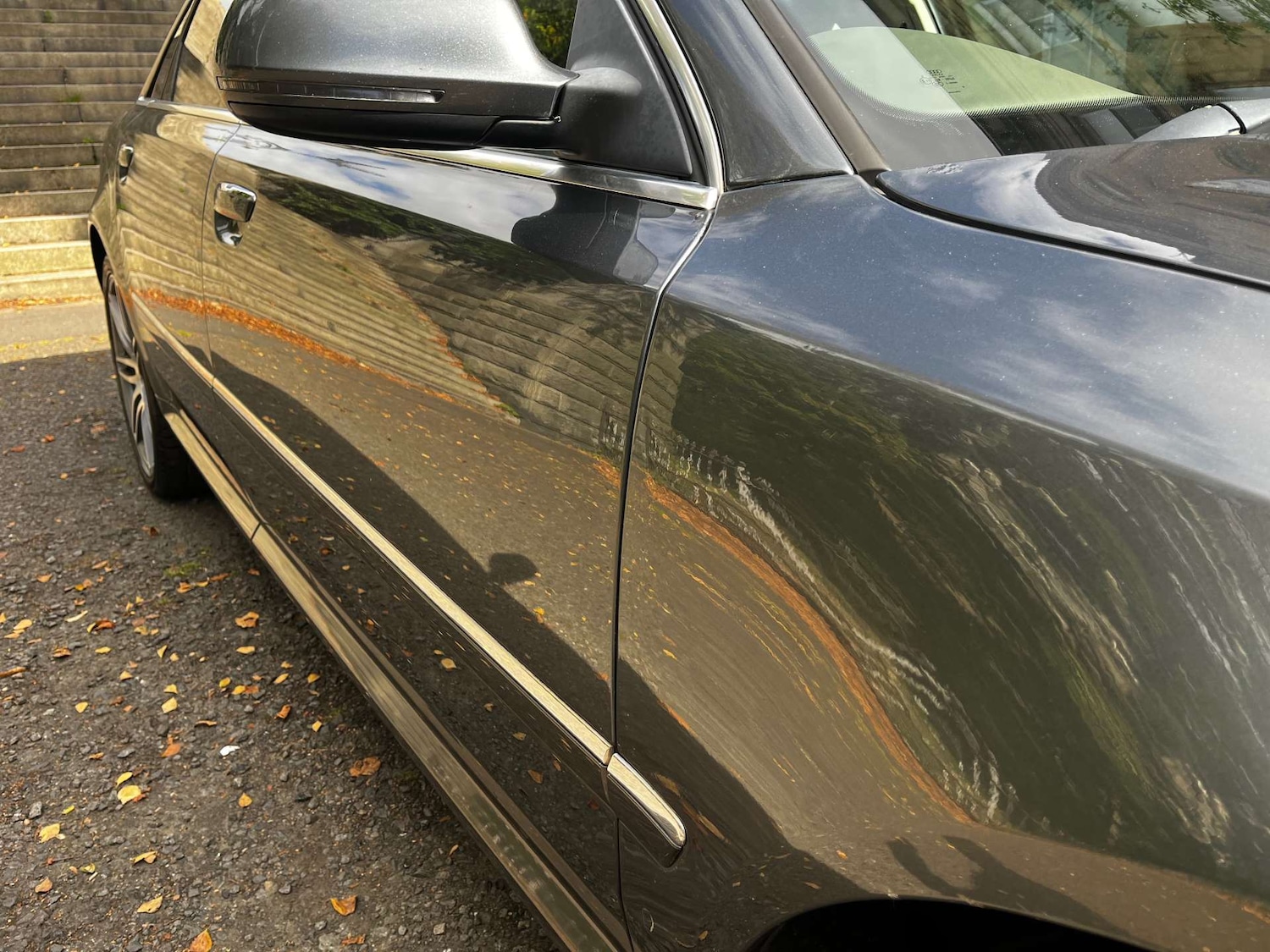 Used Audi A8 2010 for sale - 76462122: Photo 54