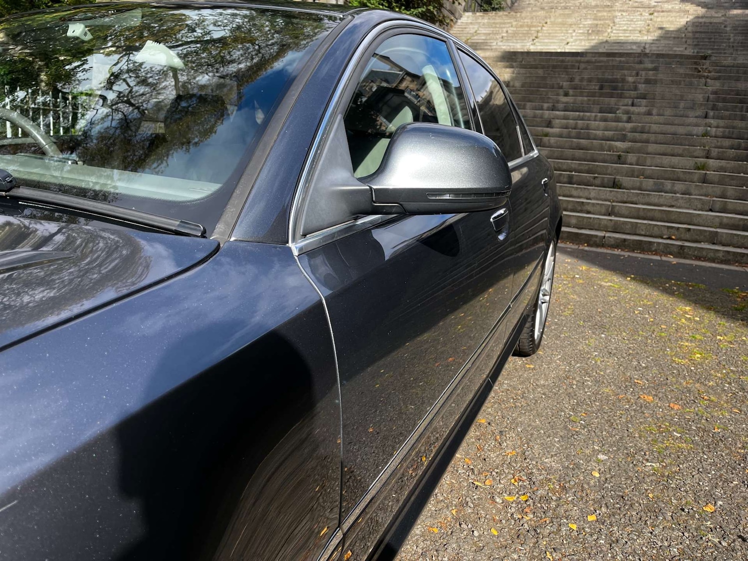 Used Audi A8 2010 for sale - 76462122: Photo 55