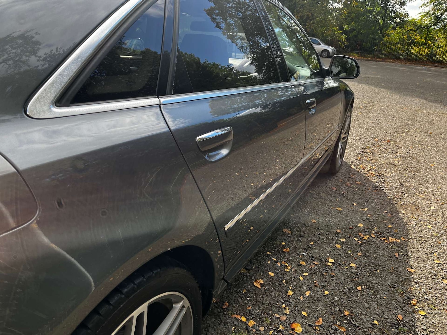 Used Audi A8 2010 for sale - 76462122: Photo 56