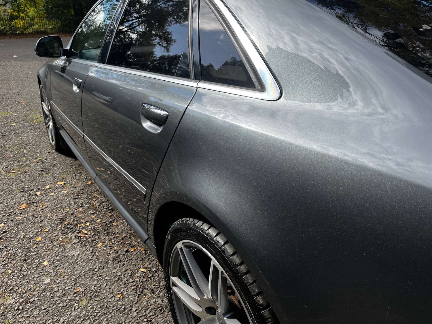 Used Audi A8 2010 for sale - 76462122: Photo 57