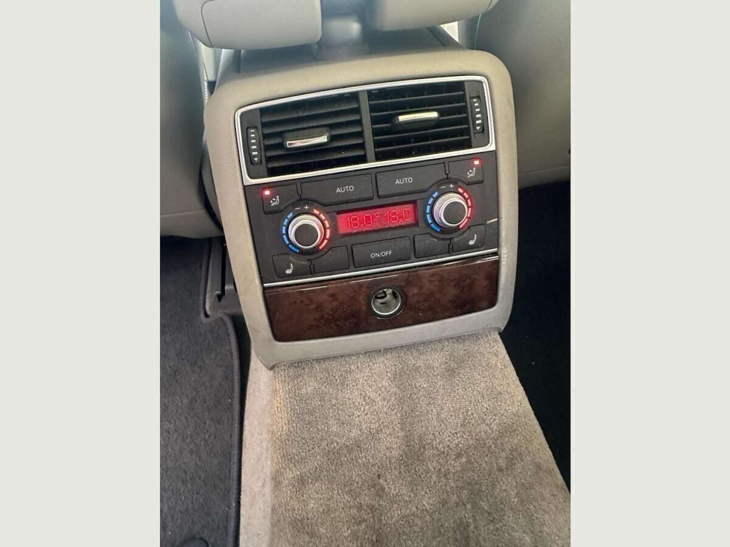 Used Audi A8 2010 for sale - 76462122: Photo 58