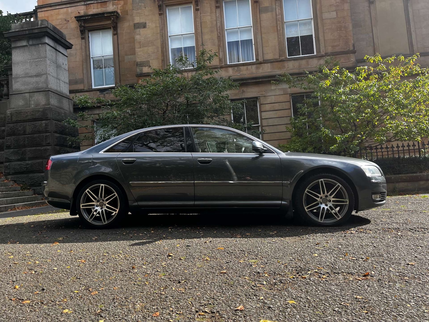 Used Audi A8 2010 for sale - 76462122: Photo 6