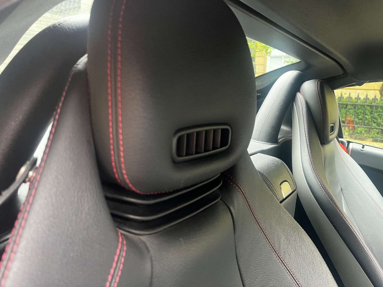 Used Mercedes-Benz SLK 2009 for sale - 76462021: Photo 10